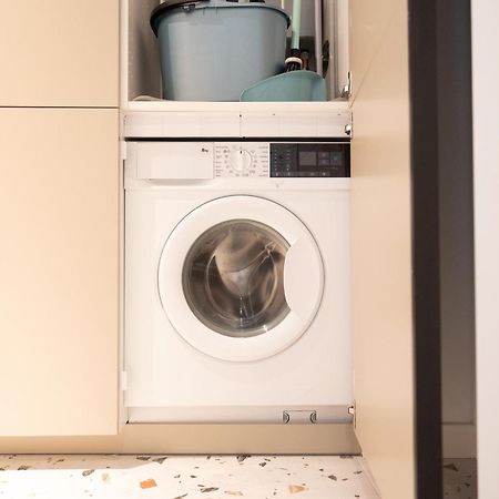 Te Gustara Mas Malaga Apartman Kültér fotó