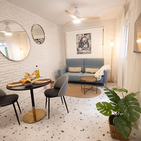 Te Gustara Mas Malaga Apartman Kültér fotó