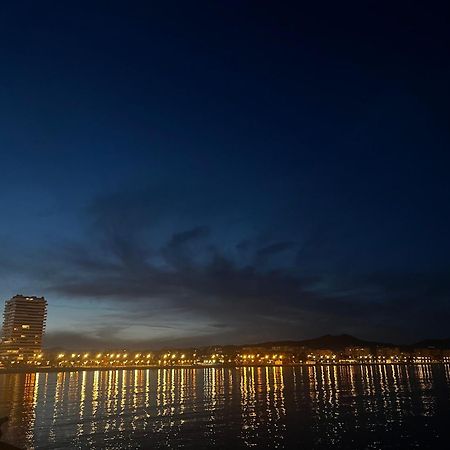 Te Gustara Mas Malaga Apartman Kültér fotó