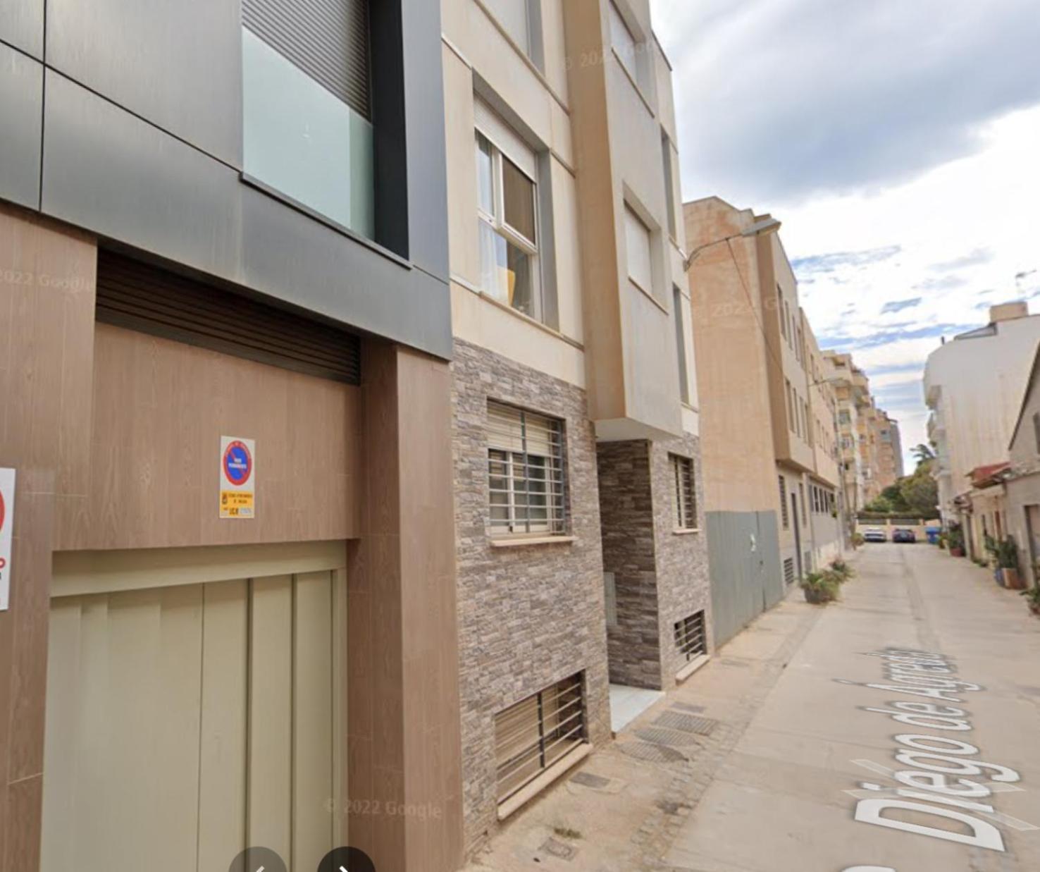 Te Gustara Mas Malaga Apartman Kültér fotó