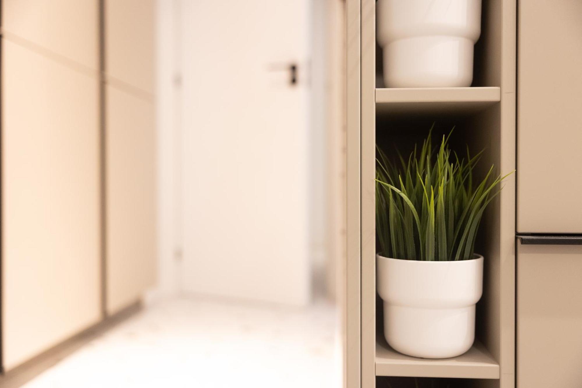 Te Gustara Mas Malaga Apartman Kültér fotó