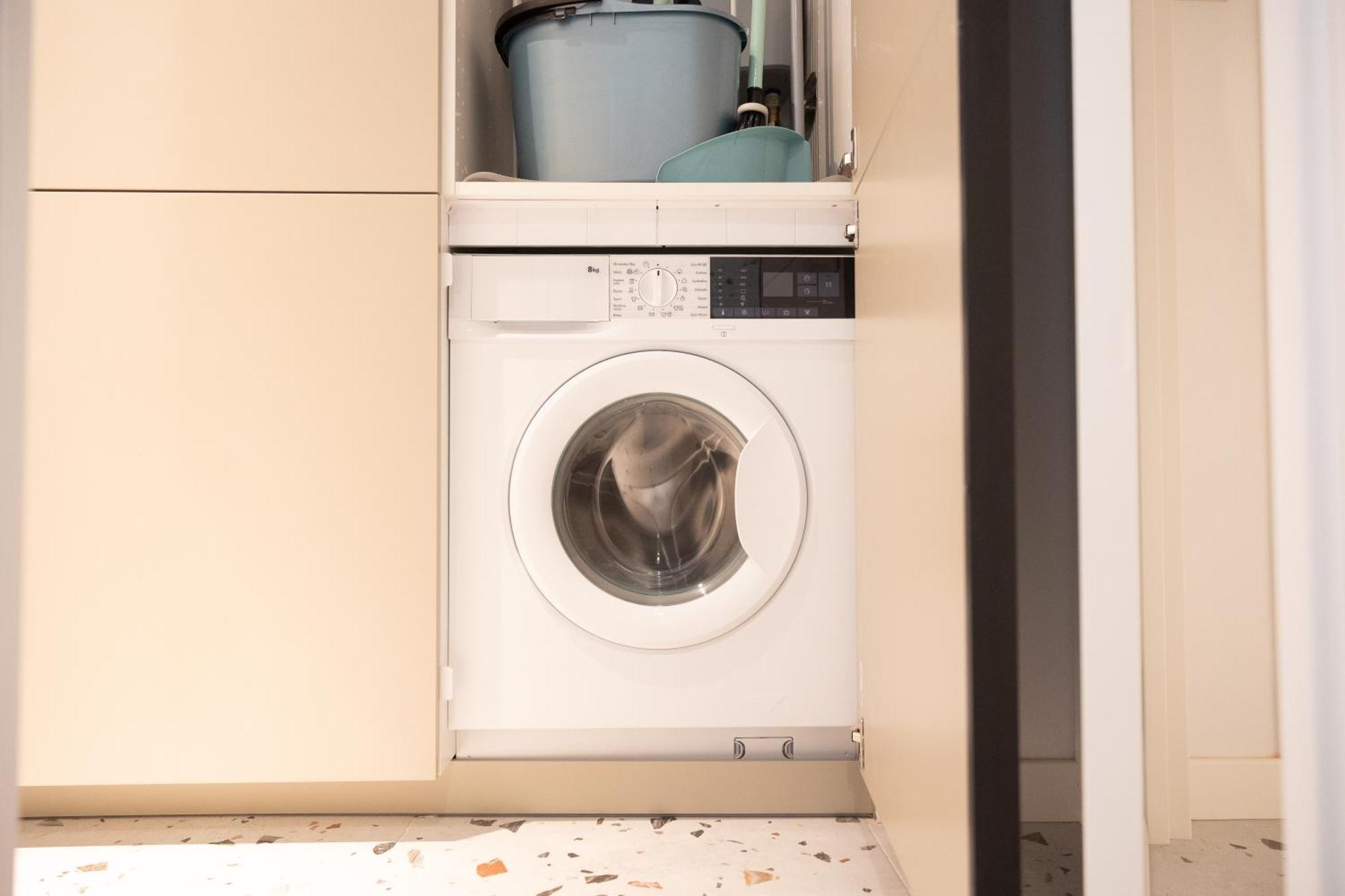 Te Gustara Mas Malaga Apartman Kültér fotó