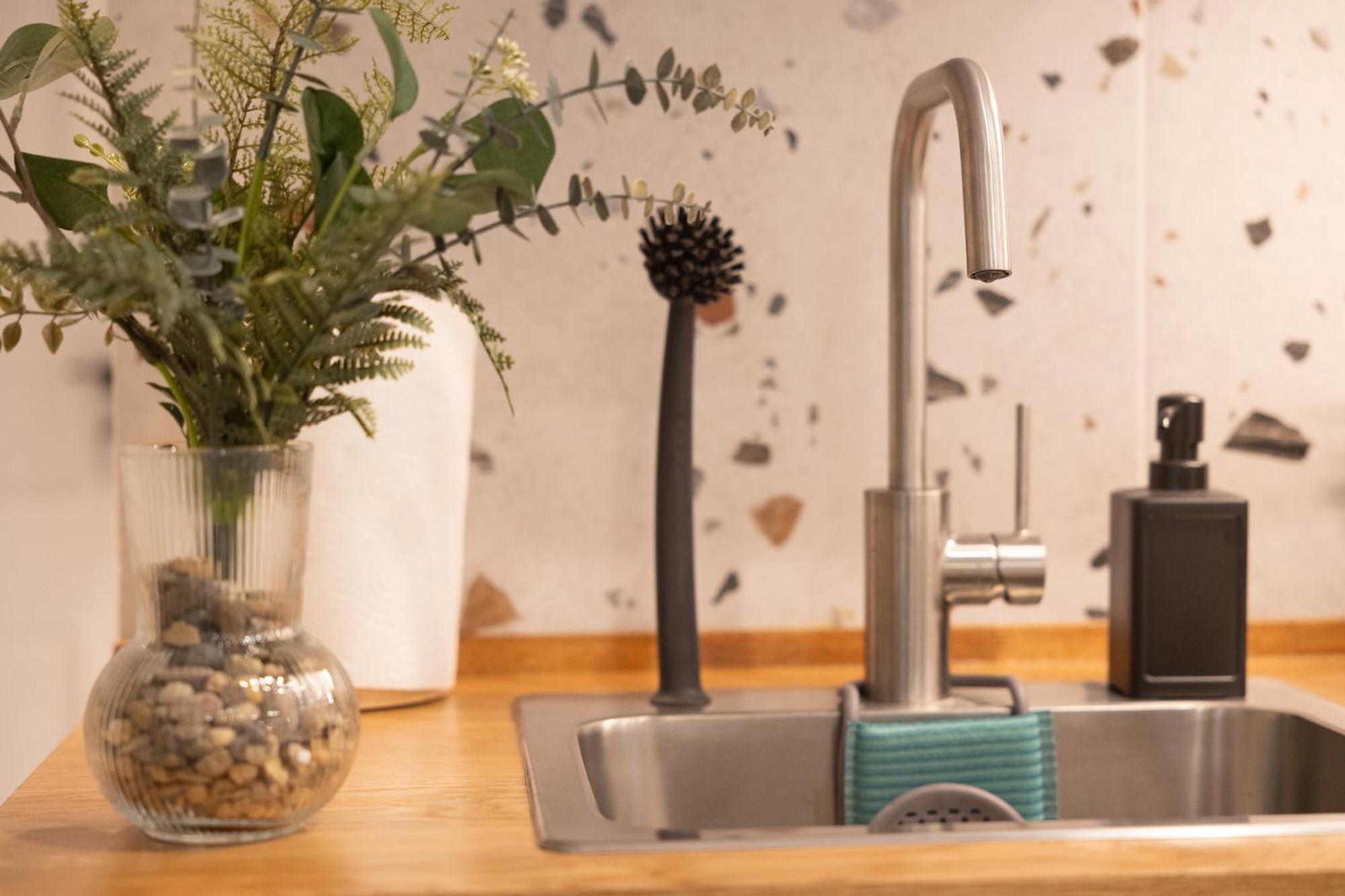 Te Gustara Mas Malaga Apartman Kültér fotó