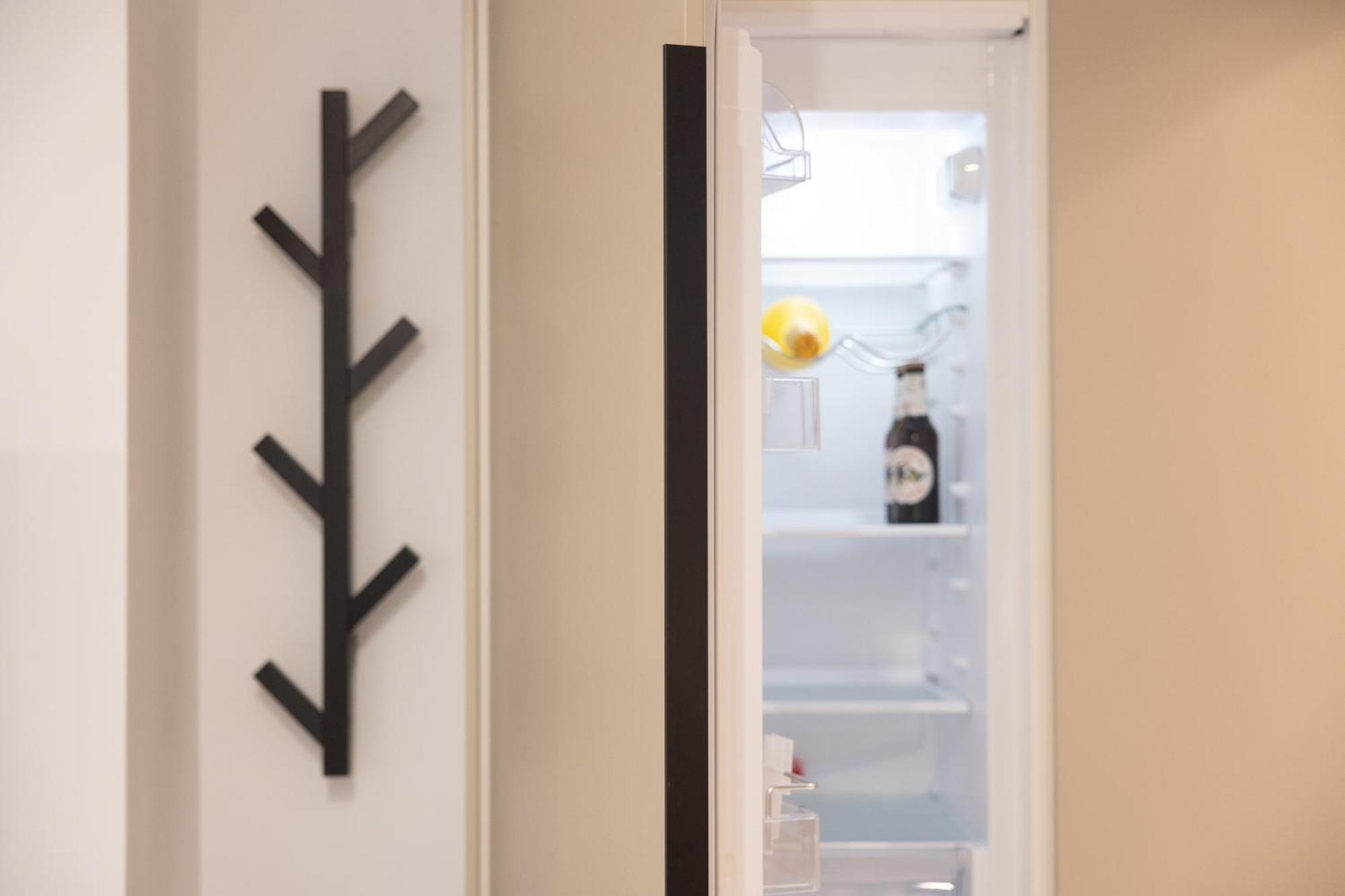 Te Gustara Mas Malaga Apartman Kültér fotó