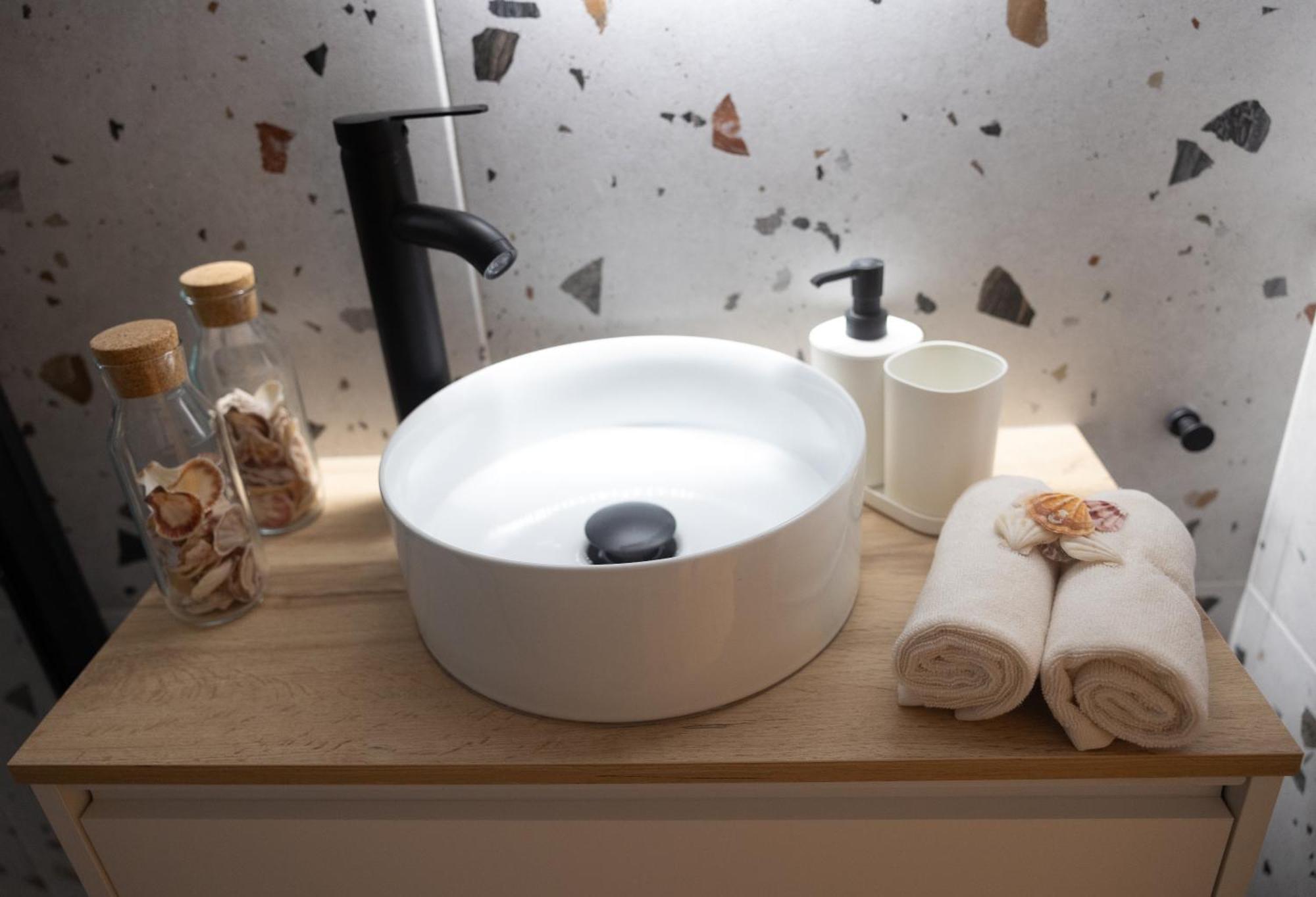 Te Gustara Mas Malaga Apartman Kültér fotó
