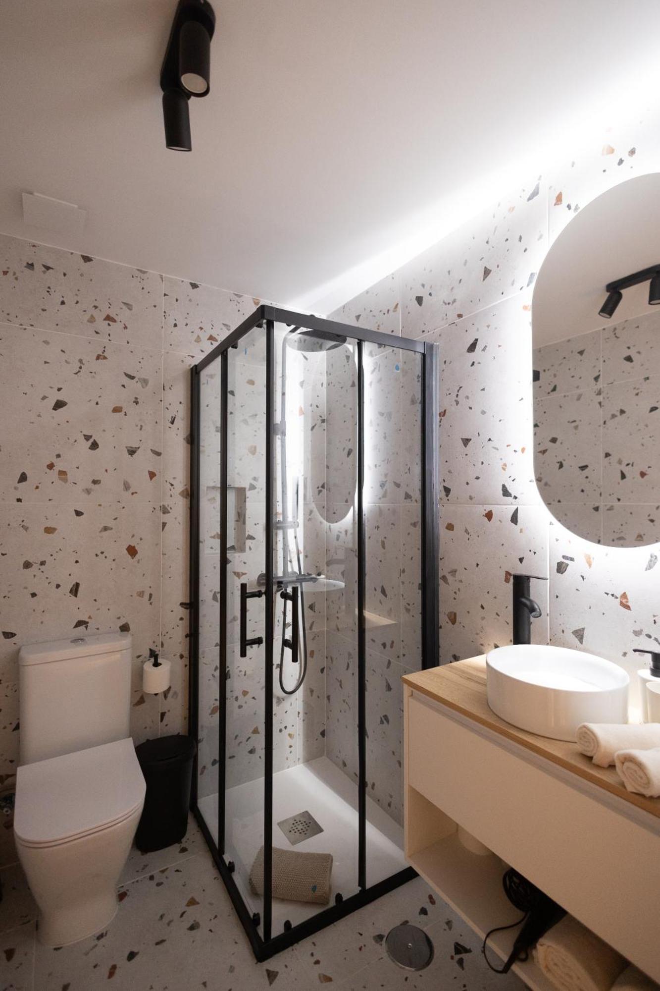 Te Gustara Mas Malaga Apartman Kültér fotó