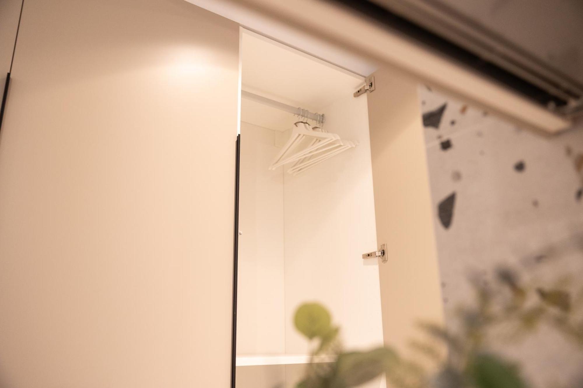 Te Gustara Mas Malaga Apartman Kültér fotó
