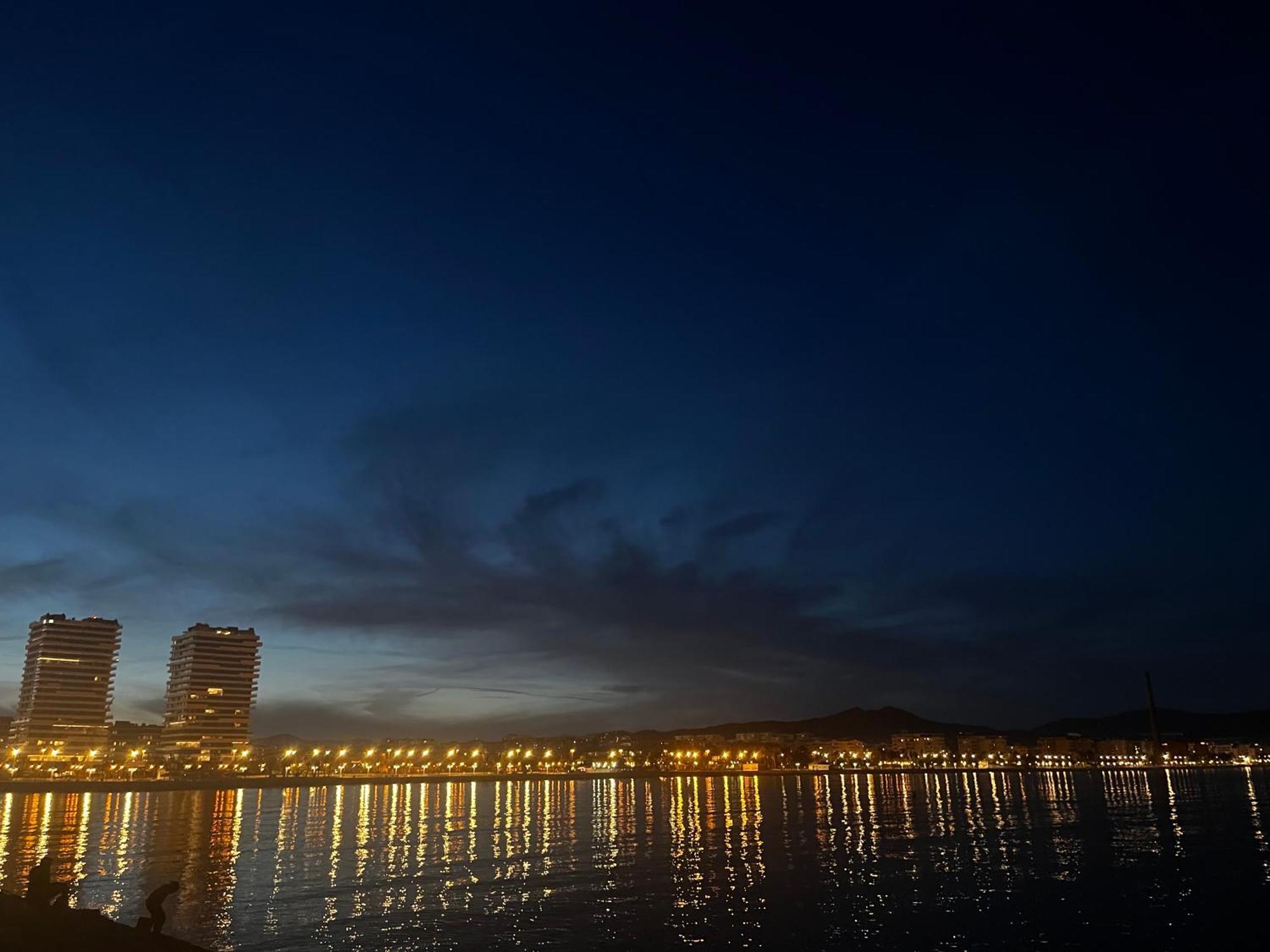 Te Gustara Mas Malaga Apartman Kültér fotó